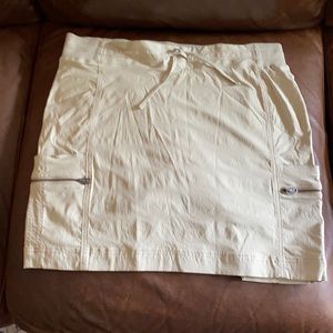 Athleta Skort size 12